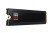 Samsung Dysk SSD9100PRO Heatsink NVMe MZ-VAP1T0CW