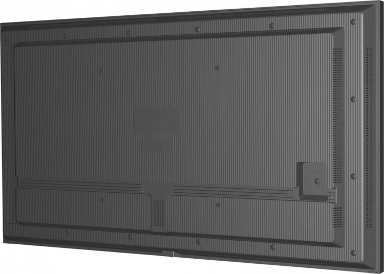 IIYAMA Monitor 43 cale LH4364UHS-B1AG 24/7,VA,ANDROID14,4K,500cd,4000:1,2xHDMI,USB-C,RJ45, RS-232c, IR, 2x10W, 2xUSB, UCHWYT ŚCIENNY