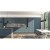 Electrolux Zmywarka do zabudowy AirDry panel EES42210IX