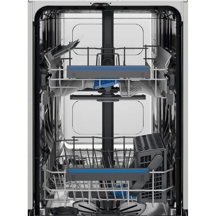 Electrolux Zmywarka do zabudowy AirDry panel EES42210IX