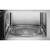Electrolux Kuchnia mikrofalowa LMS4253TMW