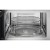 Electrolux Kuchnia mikrofalowa LMS4253TMW