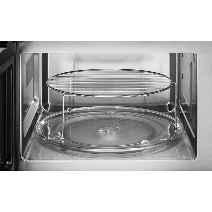 Electrolux Kuchnia mikrofalowa LMS4253TMW