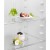 Electrolux Chłodziarka LRB3AE12S