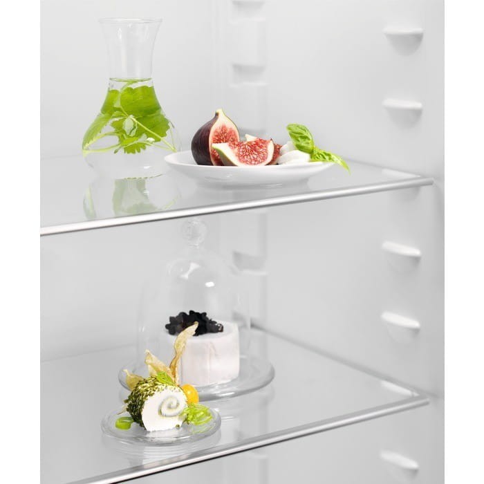 Electrolux Chłodziarka LRB3AE12S