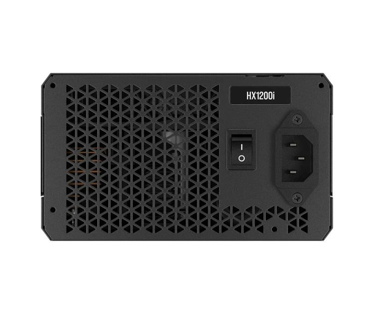 Corsair Zasilacz HX1200I 1200W 80+ PLATINUM