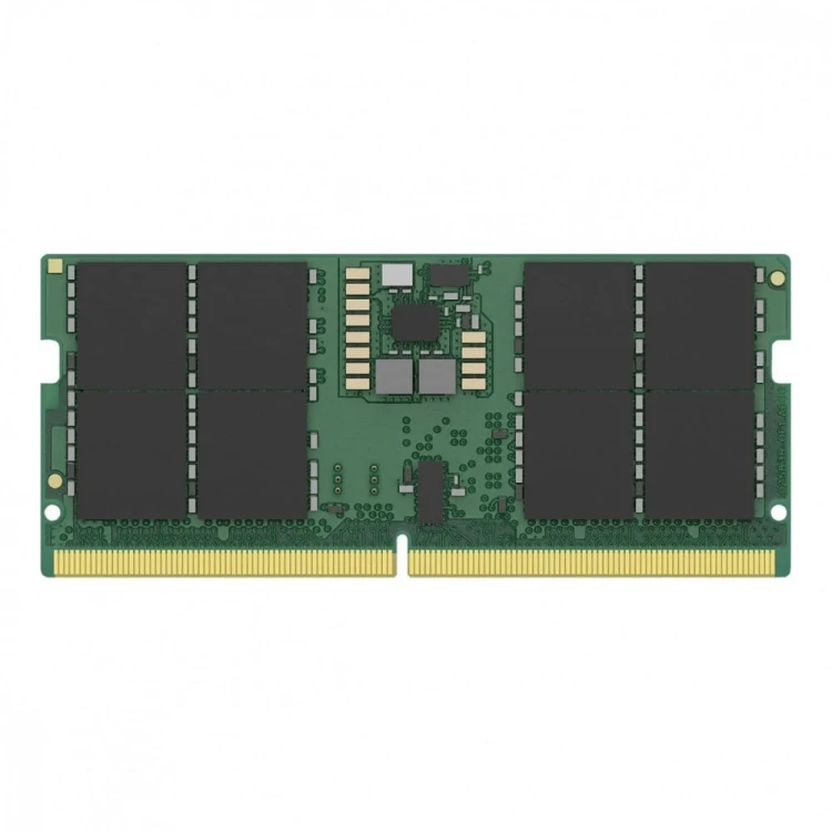 Kingston Pamięć DDR5 CSODIMM 32GB(1*32)/6400 CL52 1Rx8