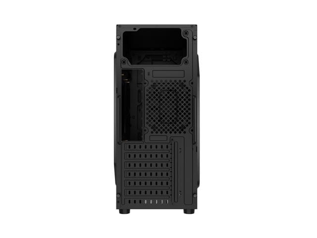 Natec Obudowa biurowa Aracanta Midi Tower