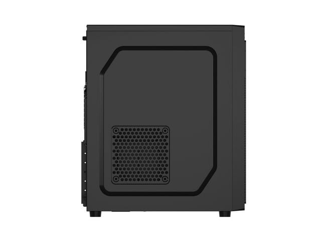 Natec Obudowa biurowa Aracanta Midi Tower