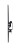 Hama Uchwyt LCD/LED 800x400 motion XL 75 cali