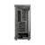 Fractal Design Obudowa North XL RC Chalk White TG Clear