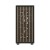 Fractal Design Obudowa North XL RC Chalk White TG Clear