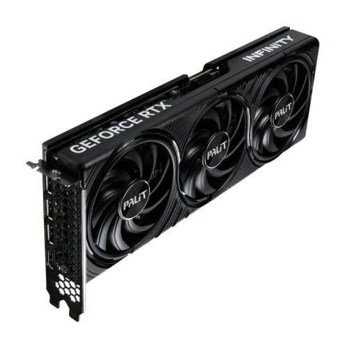 Palit Karta graficzna GeForce RTX 5070 INFINITY 3 16GB GDDR7 192bit 3DP/HDMI