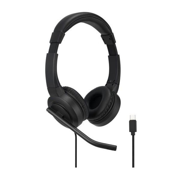 Kensington Słuchawki H1000 USB-C