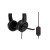 Kensington Słuchawki H1000 USB-C
