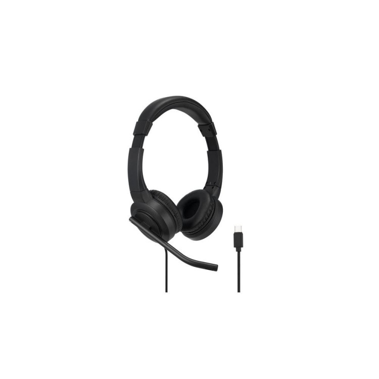 Kensington Słuchawki H1000 USB-C