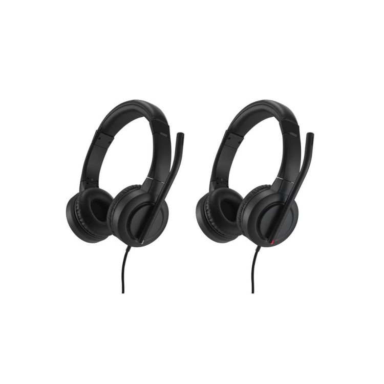 Kensington Słuchawki H1000 USB-C