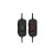 Kensington Słuchawki H1000 USB-C