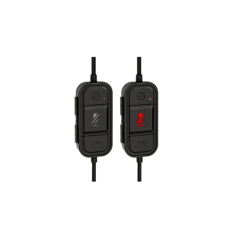 Kensington Słuchawki H1000 USB-C