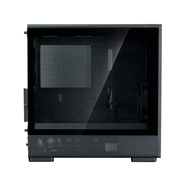 Zalman Obudowa P10 NAMU mATX Mini Tower Black