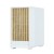 Zalman Obudowa P10 NAMU mATX Mini Tower White