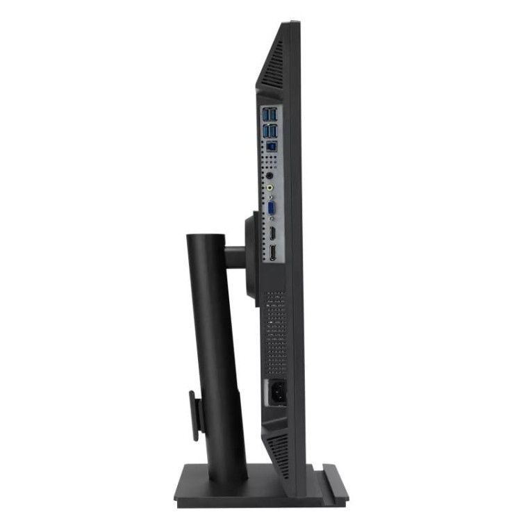 Asus Monitor 24 cale VA249QGS FHD IPS 120Hz HDMI DP VGA
