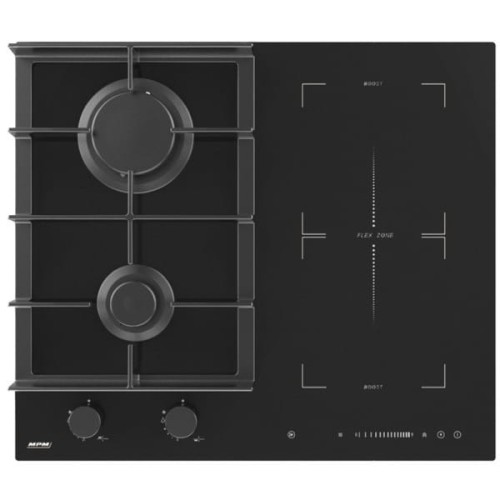 MPM Płyta gazowo-indukcyjna MPM-60-IMG-22