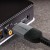 Qoltec Kabel Adapter USB-C na HDMI high speed 4K | 60Hz | 32AWG | 2m