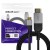 Qoltec Kabel Adapter USB-C na HDMI high speed 4K | 60Hz | 32AWG | 2m