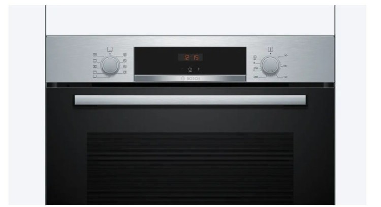 Bosch Piekarnik HBA534ES3