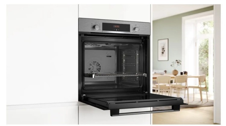Bosch Piekarnik HBA534ES3