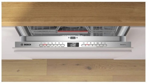 Bosch Zmywarka SMV4ETX08E
