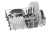 Bosch Zmywarka SMV4ETX08E
