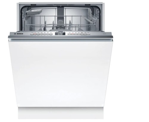 Zmywarka Bosch pod zabudowę SMV4HTX00E