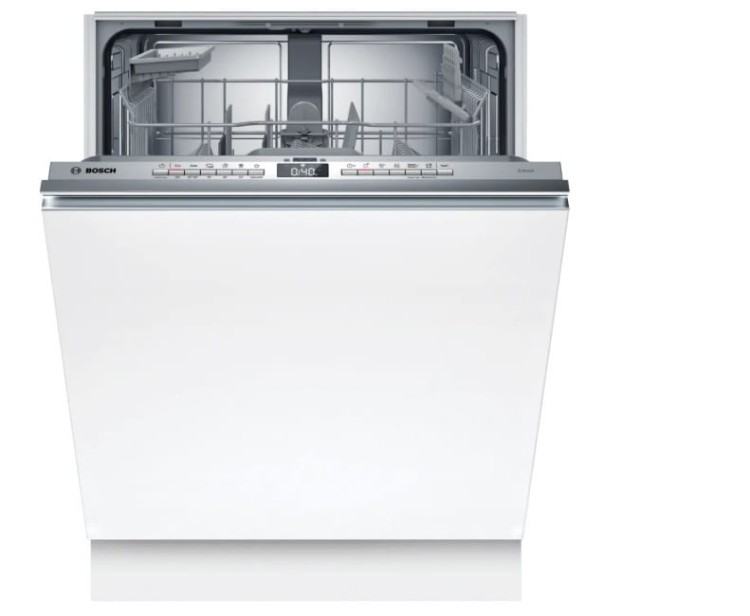 Zmywarka Bosch pod zabudowę SMV4HTX00E