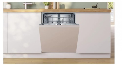 Zmywarka Bosch pod zabudowę SMV4HTX00E