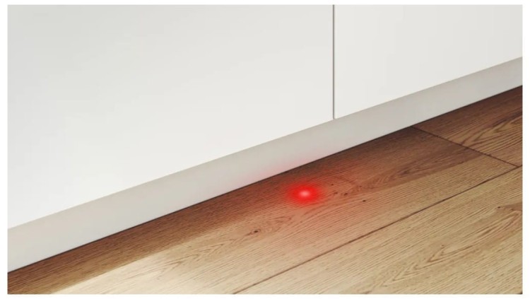 Zmywarka Bosch pod zabudowę SMV4HTX00E