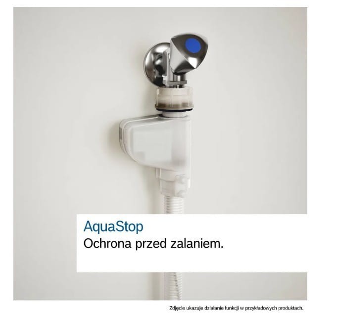 Zmywarka Bosch pod zabudowę SMV4HTX00E