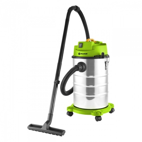 Fieldmann Odkurzacz do pracy na mokro i sucho FDU 2003-E, 1400W