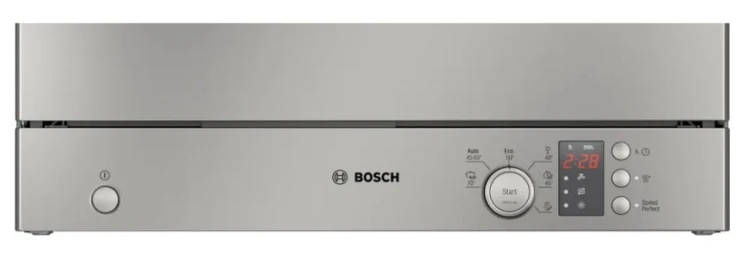 Bosch Zmywarka kompaktowa SKS2ITI00E