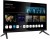 Sencor Telewizor 24 cale SMART webOS LG DVB-T/T2/C/S/S2 BT5