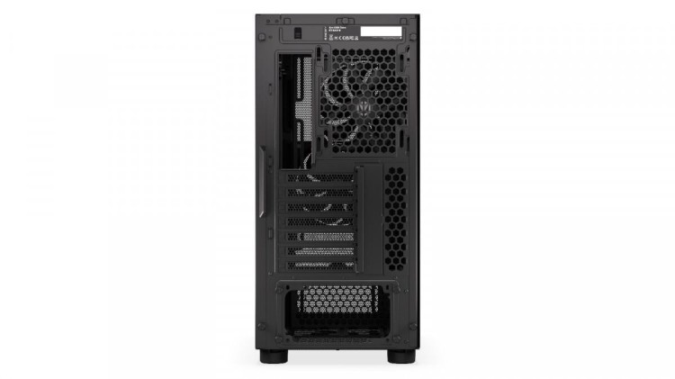 Endorfy Obudowa ARX 500 Core EY2A016