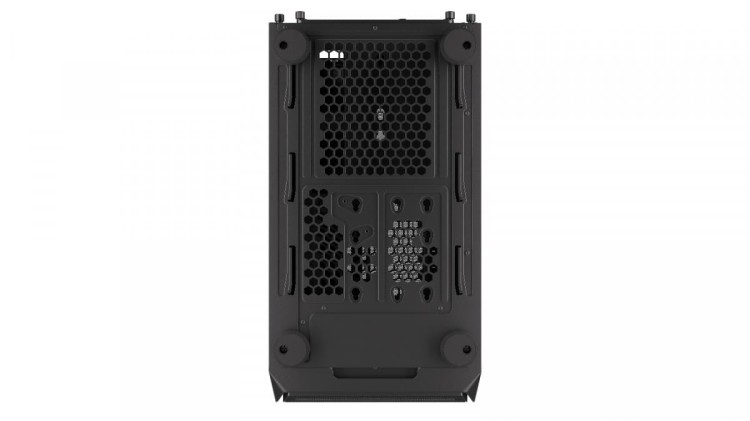 Endorfy Obudowa ARX 500 Core EY2A016