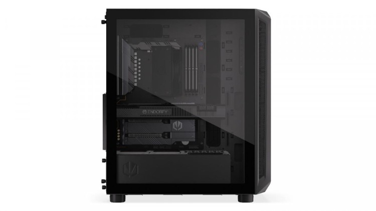 Endorfy Obudowa ARX 500 Core EY2A016