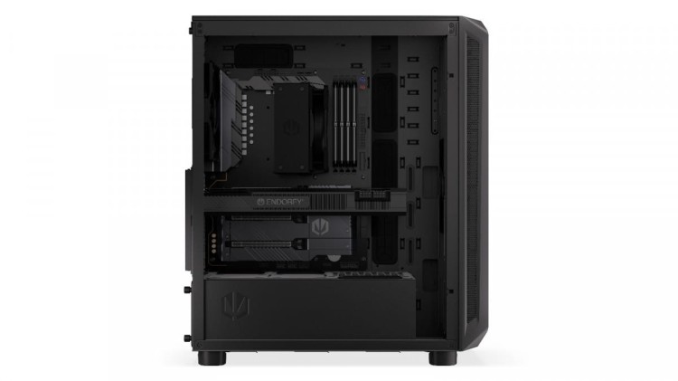 Endorfy Obudowa ARX 500 Core EY2A016