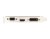 MSI Karta graficzna GeForce GT 710 2GB DDR3 64BIT DVI/D-SUB/HDMI