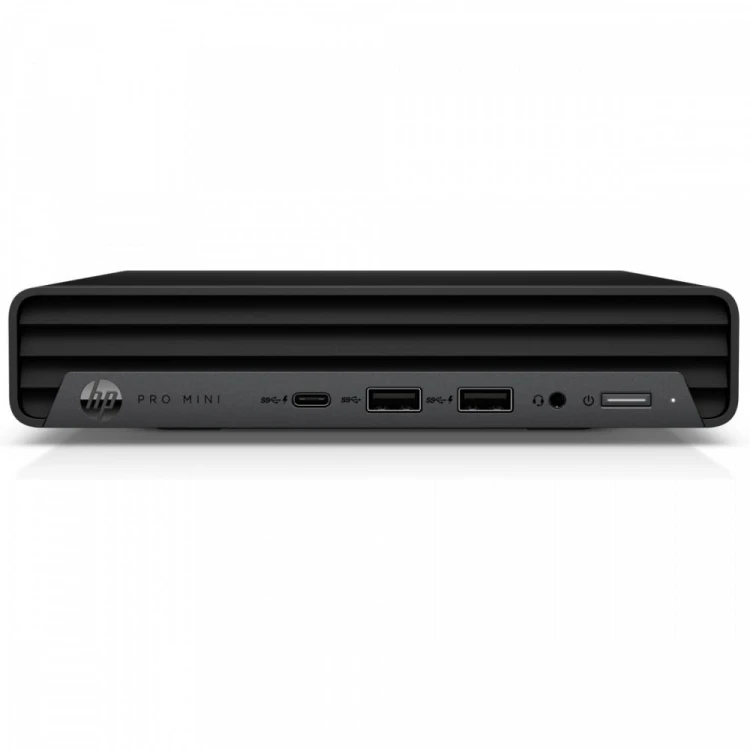 HP Inc. Komputer Pro 400 Mini G9 i5-12500T 512GB/8GB/W11P 885H7EA