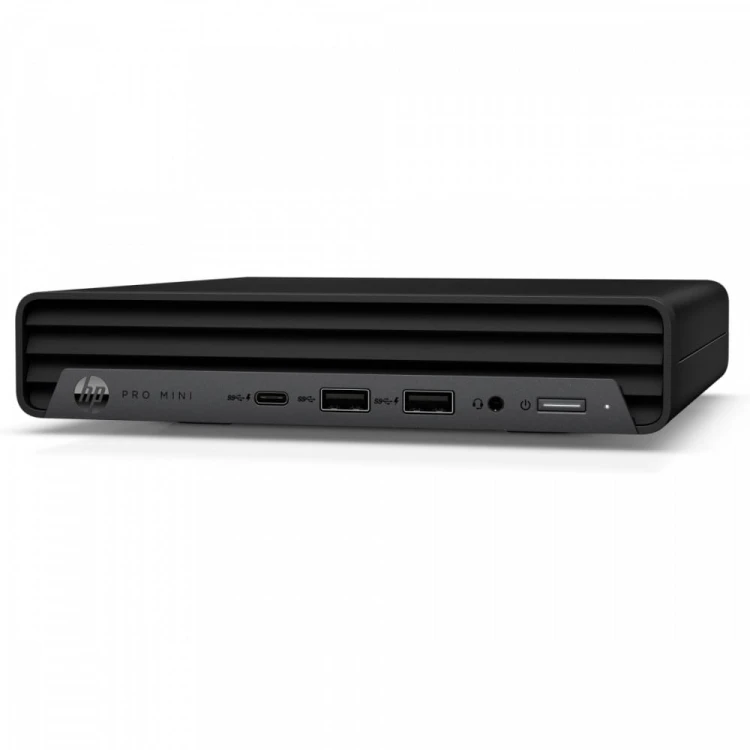 HP Inc. Komputer Pro 400 Mini G9 i5-12500T 512GB/8GB/W11P 885H7EA