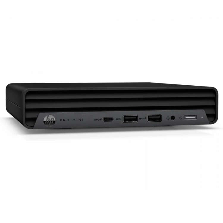 HP Inc. Komputer Pro 400 Mini G9 i5-12500T 512GB/8GB/W11P 885H7EA
