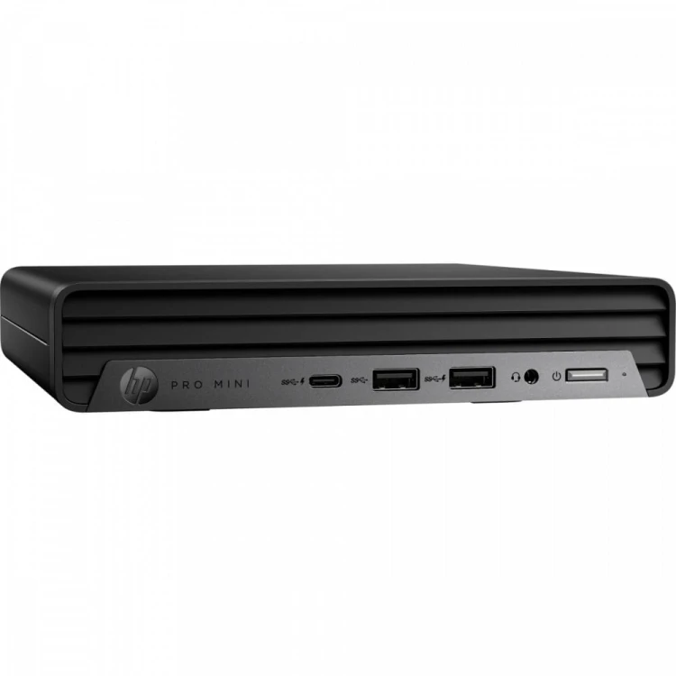 HP Inc. Komputer Pro 400 Mini G9 i5-12500T 512GB/8GB/W11P 885H7EA